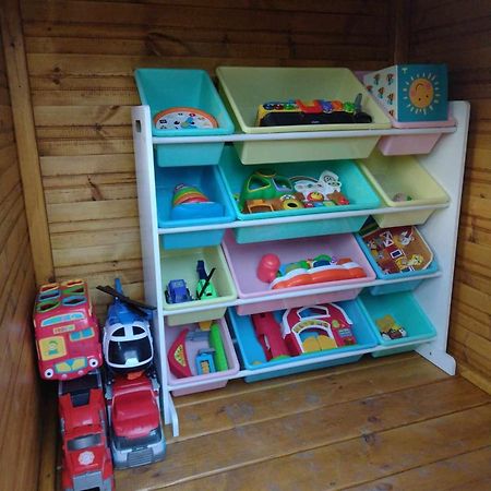 Agroturystyka Lesny Potok Fredropol Kültér fotó
